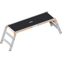 Layher Arbeitsplattform TOPIC 1065 klappbar Layher Arbeitsplattform TOPIC 1065 klappbar von LAYHER