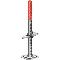 Layher Fg Normalspindel 60 m. Feststeller von LAYHER