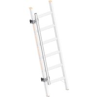 Layher Handlauf für sicheren Auf- und Abstieg für TOPIC 1042 und TOPIC 1054 Länge 1,35m Layher Handlauf für sicheren Auf- und Abstieg für TOPIC 1042 und TOPIC 1054 Länge 1,35m von LAYHER