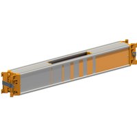 Layher Klappbarer Bordbrettkranz zu Solotower Layher Klappbarer Bordbrettkranz zu Solotower von LAYHER