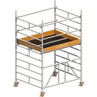 Layher Klappgerüst ZIFA 150 3,61m AH von LAYHER