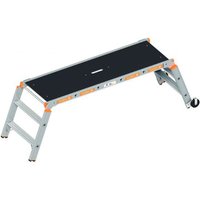 Layher Rollen für die Arbeitsplattform TOPIC 1065 2 Stück Layher Rollen für die Arbeitsplattform TOPIC 1065 2 Stück von LAYHER