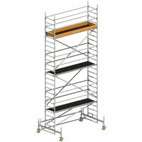 Layher Rollgerüst Uni Standard P2 7,35m AH Layher Rollgerüst Uni Standard P2 7,35m AH von LAYHER