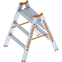 Layher Schwerlasttritt Topic 1043 3 Stufen Layher Schwerlasttritt Topic 1043 3 Stufen von LAYHER