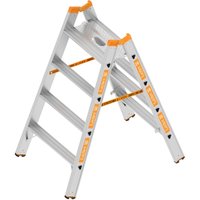 Layher Schwerlasttritt Topic 1043 4 Stufen Layher Schwerlasttritt Topic 1043 4 Stufen von LAYHER