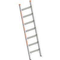 Layher Topic 1042 Stufenanlegeleiter 7 Stufen Layher Topic 1042 Stufenanlegeleiter 7 Stufen von LAYHER