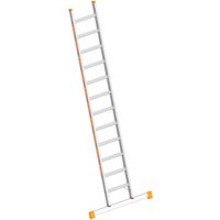 Layher Topic 1042 Stufenanlegeleiter mit Quertraverse 13 Stufen Layher Topic 1042 Stufenanlegeleiter mit Quertraverse 13 Stufen von LAYHER