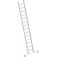 Layher Topic 1042 Stufenanlegeleiter mit Quertraverse 15 Stufen Layher Topic 1042 Stufenanlegeleiter mit Quertraverse 15 Stufen von LAYHER