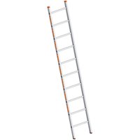 Layher Topic 1054 Anlegeleiter 10 Sprossen Layher Topic 1054 Anlegeleiter 10 Sprossen von LAYHER