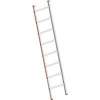Layher Topic 1054 Anlegeleiter 8 Sprossen Layher Topic 1054 Anlegeleiter 8 Sprossen von LAYHER