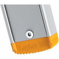 Layher - Leiterfüße 64x25mm - Paar von LAYHER