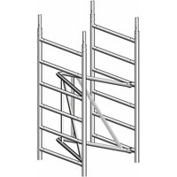 Layher - Zifa 75 Grundgerüst von LAYHER