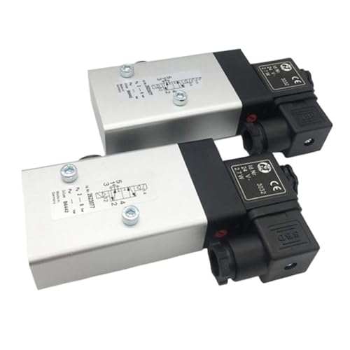 1 Stück Magnetventil for 2623077 220 V 24 V(2623077 220V) von LAYMXNDIO