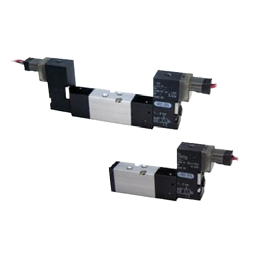 1 Stück Magnetventil for PM521A-M3-S PM521B-M3(PM521B-M3-S,DC6V) von LAYMXNDIO