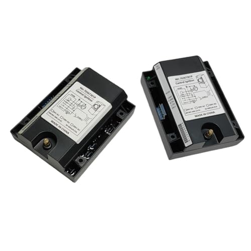 1 Stück Trockner 24 V Zündsteuerung 70367301 1 Stück Trockner 24 V Zündsteuerung 70367301 von LAYMXNDIO