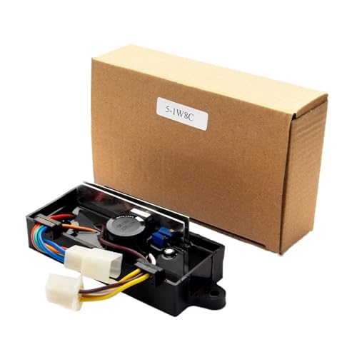 1 Stücke AVR5-3A12C-0 Automatischer Spannungsregler SPANNUNGSREGLER GENERATOR SCHWEIßEN DUAL USE 8 Draht 1 Stücke AVR5-3A12C-0 Automatischer Spannungsregler SPANNUNGSREGLER GENERATOR SCHWEIßEN DUAL USE 8 Draht von LAYMXNDIO