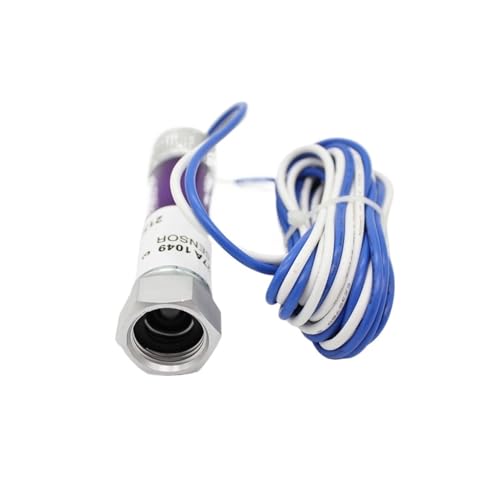 1 Stücke Flammensonde Ersetzen C7027A 1049, C7027A 1023, C7035A 1023, C7035A 1064 Flammenmelder for Ölbrenner Fotozelle(C7027A 1023) von LAYMXNDIO