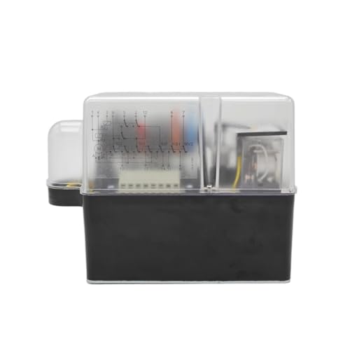 1 Stücke Servomotor Drosselklappenantrieb LKS210-08, LKS210-10, LKS210-21, LKS210-26 Servomotor Ersetzen for Gasbrenner(LKS210-26) von LAYMXNDIO