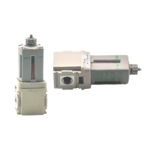 1 stück Druckregelventil for M1000/2000/3000/4000/6000/8000(M2000-8-W) von LAYMXNDIO