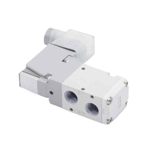 1 stück Magnetventil for VP542K-5DD1-03A /4DE1-03A-X507/VP542R-5GD1-03A VP342(VP542K-5DZ1-03A) von LAYMXNDIO