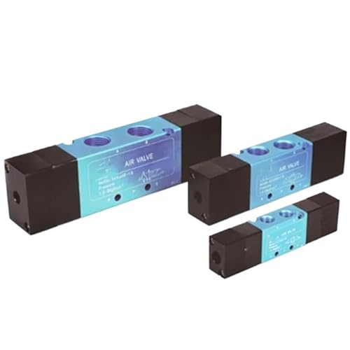1 stück Pneumatische Ventil for SA330P-10 SA330P-10 SA430C-15(SA230E-08) von LAYMXNDIO