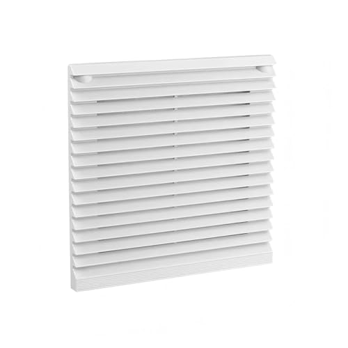 148,5 * 148,5mm luftfilter panel, Fan Filter FK3322, IP54 Elektrische Schrank Gehäuse Filter Rollläden mit ABS von LAYMXNDIO