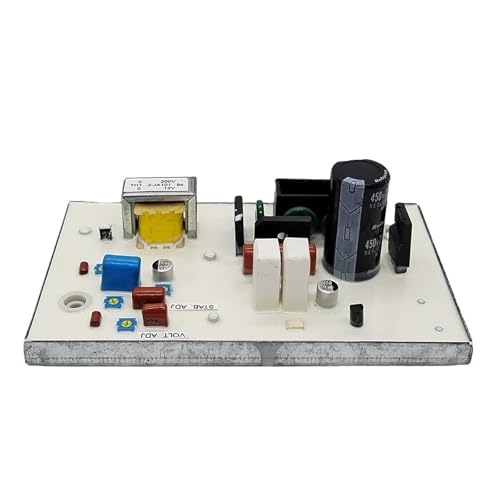 1Pcs Automatische Spannung Regler 4695002903 4695002902 Automatische Spannung Regler for Diesel Aggregat Stabilisator 1Pcs Automatische Spannung Regler 4695002903 4695002902 Automatische Spannung Regler for Diesel Aggregat Stabilisator von LAYMXNDIO