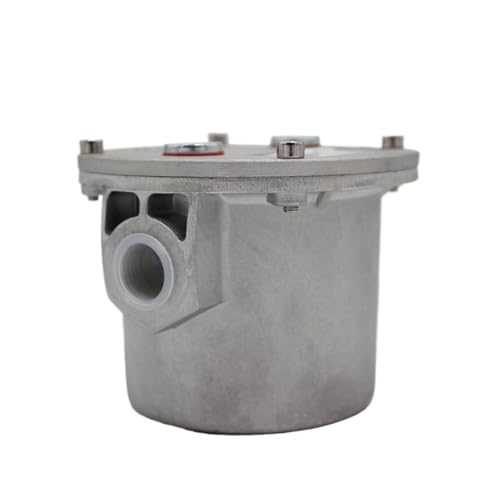 1Pcs Gas Filter Ersetzt GF4005/1,GF4007/1,GF4010/1,GF4032/WT,GF4015/1,GF4020/1 for Gas Brenner Pmax 4bar(GF4020) von LAYMXNDIO