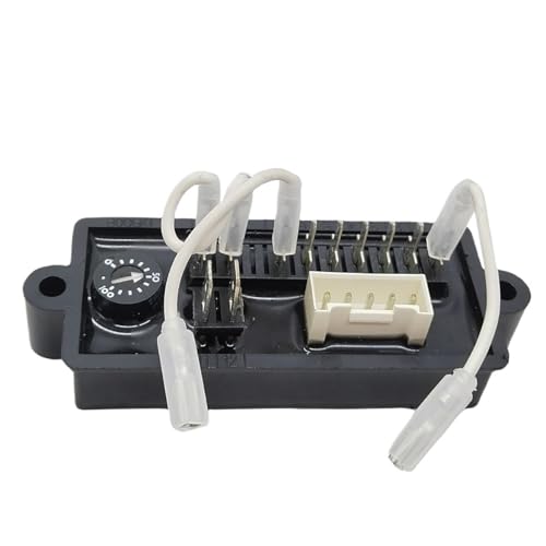 1Pcs PD-I Control Modul Zubehör A9815 01 for DER1 Elektrische Generator Teile(Ori) von LAYMXNDIO