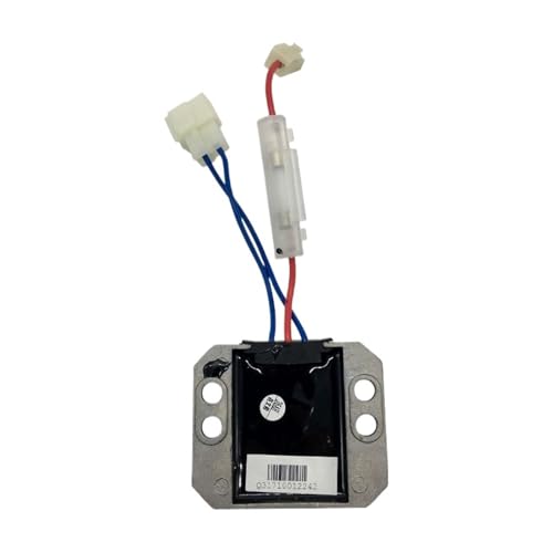 1Pcs Rectifier Regler KI-CDQ-36AH for Generator KDE6500T/T3 KDE6700TA/TA3 KDE12STA Diesel Motor Teile 1Pcs Rectifier Regler KI-CDQ-36AH for Generator KDE6500T/T3 KDE6700TA/TA3 KDE12STA Diesel Motor Teile von LAYMXNDIO