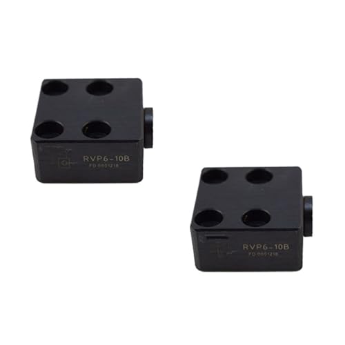 1pc Einweg-Drosselventil for RVP6-1-10B/ 8 10 12 16 20 25(RVP12-10B) von LAYMXNDIO