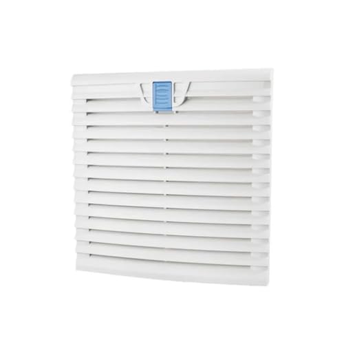255 * 255mm luftfilter panel, Geräuscharm Elektronische Ausrüstung Zubehör Axial Flow Fan Kühlung Bildschirm Abdeckung Filter FB9905 von LAYMXNDIO