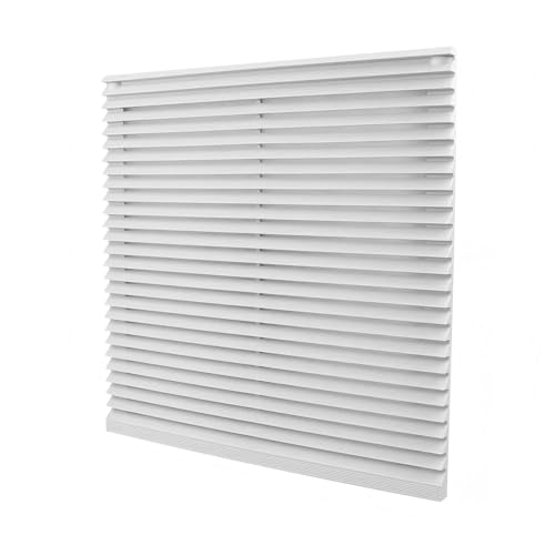 324 * 324mm luftfilter panel, Industrielle Temperatur Control System Schrank Filter Fan Filter for Elektronik FK3326 von LAYMXNDIO