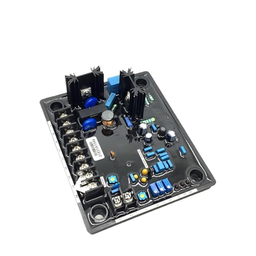 Automatischer Spannungsregler R150 Automatischer Spannungsreglerstabilisator for bürstenlose Dieselgenerator-Ersatzteile Automatischer Spannungsregler R150 Automatischer Spannungsreglerstabilisator for bürstenlose Dieselgenerator-Ersatzteile von LAYMXNDIO