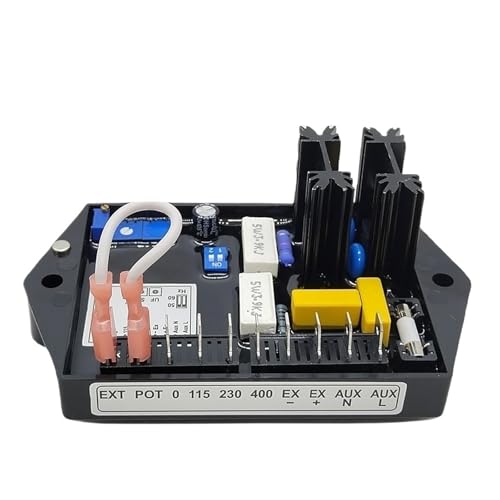 BL4U Automatische Spannung Regler Automatische Spannung Regler Control Spannung Bord Generator Set Stabilisator for Diesel BL4U Automatische Spannung Regler Automatische Spannung Regler Control Spannung Bord Generator Set Stabilisator for Diesel von LAYMXNDIO
