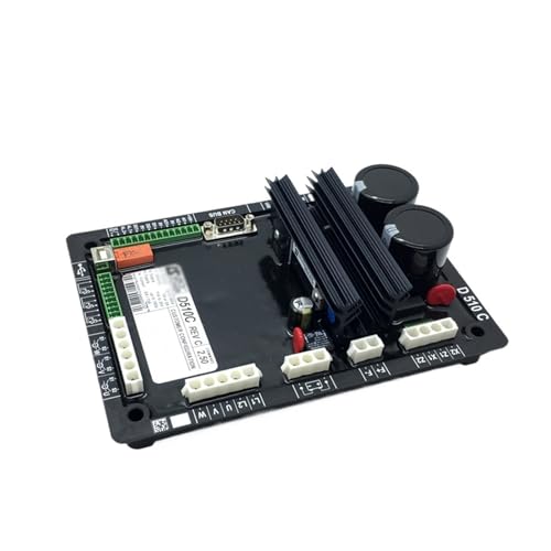 D510C Generator Automatische Spannungs Regler D510C Automatische Spannungs Regler Stabilisator Elektronische D510C Generator Automatische Spannungs Regler D510C Automatische Spannungs Regler Stabilisator Elektronische von LAYMXNDIO
