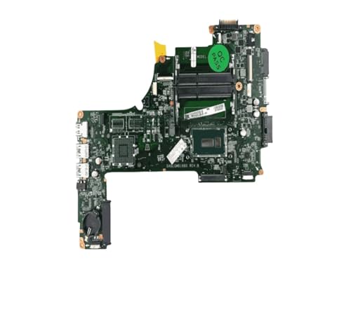 DABLQMB16B0 Mit i3-4005 i3-5005 CPU C55T C50-C C55C A000393940 A0003950809(I3-5005U) von LAYMXNDIO