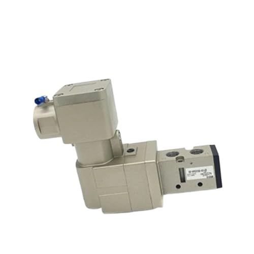 Explosionsgeschütztes Magnetventil 50-VFE 50-VFE3130 50-VFE5120 5T 5TD 4T 4TD 02 1/4" 03 3/8" 50-VF3-4T 50-VF3-5T(50-VFE5120-5TD-03) von LAYMXNDIO