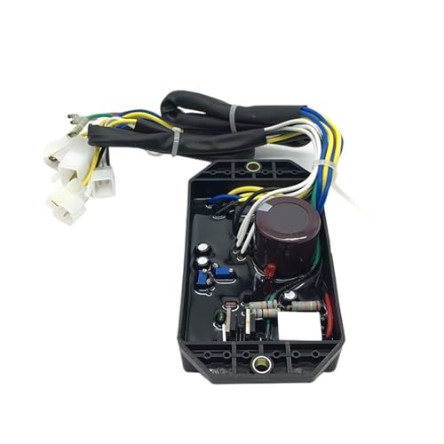 For Generatorteile Automatischer Spannungsregler KI DAVR 50S3 KI-DAVR-50S3 For Generatorteile Automatischer Spannungsregler KI DAVR 50S3 KI-DAVR-50S3 von LAYMXNDIO