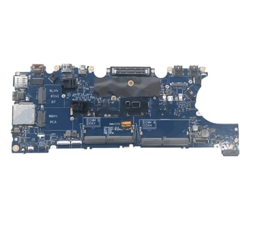 LA-C461P mit i3-6100U-CPU Latitude E7470 CN 0V2N4V 0DGYY5 von LAYMXNDIO