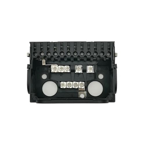 LOA24.171B27 Sequenzregler for Diesel-Methanol-Brenner, elektronische Universal-Steuerbox, ersetzt die LOA24-Serie(AGK11 Base) von LAYMXNDIO