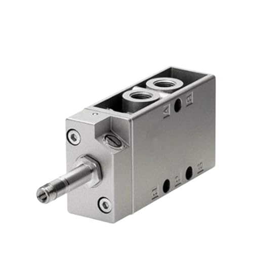 Magnetventil MOFH MOFH-3-1/4 7876 MOFH-3-1/2 7884 MOFH-3-1/8 7877(MOFH-3-1-4 7876) von LAYMXNDIO