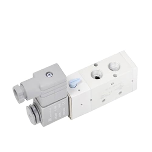 Magnetventil MVSE MVSE-260 MVSE-260-4E1 MVSE-260-4E2 DC24V AC220V AC110V(MVSE-260-4E1 AC110V) von LAYMXNDIO