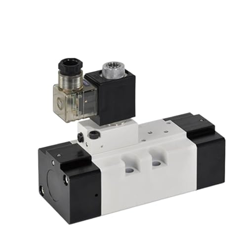 Magnetventil MVSI MVSI-510 MVSI-510-4E1 MVSI-510-4E2 AC220V DC24V(MVSI-510-4E2 DC24V) von LAYMXNDIO