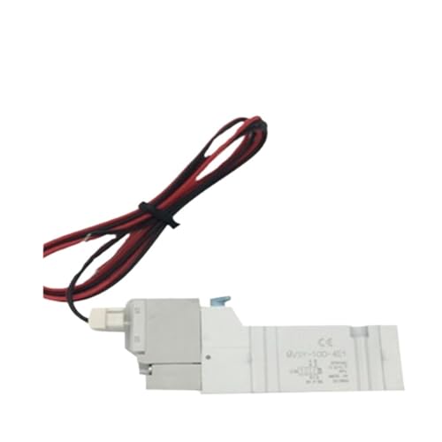 Magnetventil MVSY MVSY-100 MVSY-100M MVSY-100-4E1/4E2/4E2C/4E2P/4E2R MVSY-100M-4E1/4E2/4E2C/4E2P/4E2R DC24V AC220V AC110V(MVSY-100M-4E2C,DC 24V) von LAYMXNDIO