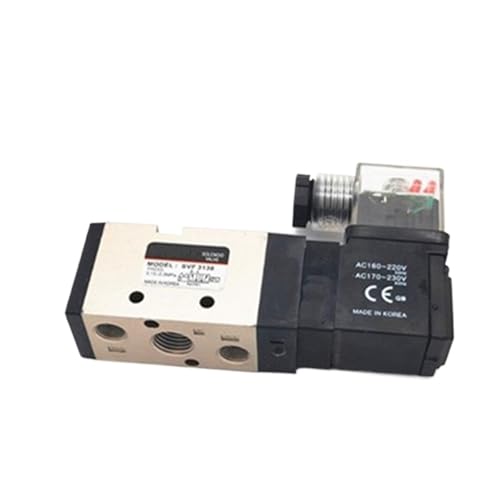 Magnetventil SVF SVF3130 SVF3130-5G-02 SVF3130-4G-02 SVF31305D-02 SVF3130-4D-02 SVF3130-5DZ-02 SVF3130-4DZ-02 SVF3130-6G-02(SVF3130-4D-02 (220V)) von LAYMXNDIO