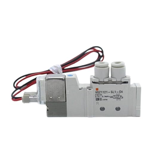 Magnetventil VQZ VQZ1121 VQZ2121 VQZ1121-5L/5L1/5LO1/5LO/5M/5M1-M5 VQZ1121-5L1-C4/C4 VQZ1121-5M1-C4 VQ2121-5L/5L1/5LO1/5M-M5(VQ2121-5L-C4) von LAYMXNDIO