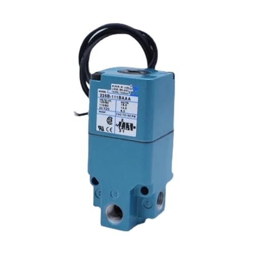 Magnetventil for 225B-111BA 611JB 121JA 501 225B-761 551BAAA(225B-111JA JB) von LAYMXNDIO