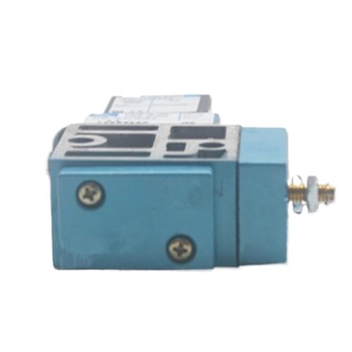 Magnetventil for 714C-12-PI-124BA DC24V von LAYMXNDIO