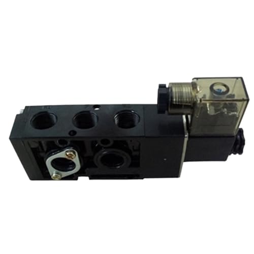 Magnetventil for HNS523S 3B1B TW(DC24V+SLIENCER) von LAYMXNDIO